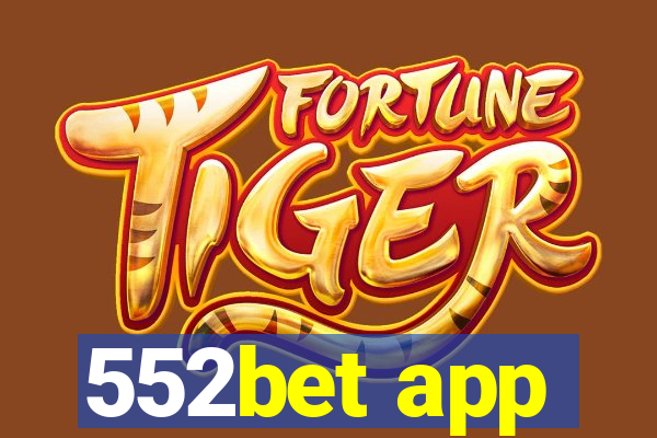 552bet app